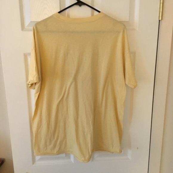 Aerie oversized Tee - Picture 3 of 4